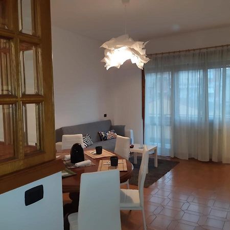 Ferienwohnung Casa Vacanze Drusilla, La Spezia Exterior foto