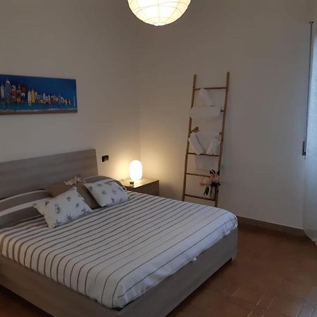 Ferienwohnung Casa Vacanze Drusilla, La Spezia Exterior foto
