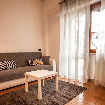 Ferienwohnung Casa Vacanze Drusilla, La Spezia Exterior foto