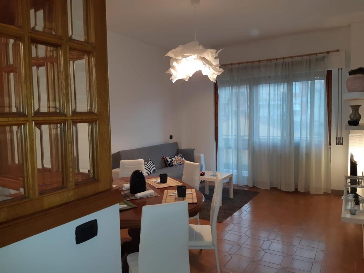 Ferienwohnung Casa Vacanze Drusilla, La Spezia Exterior foto