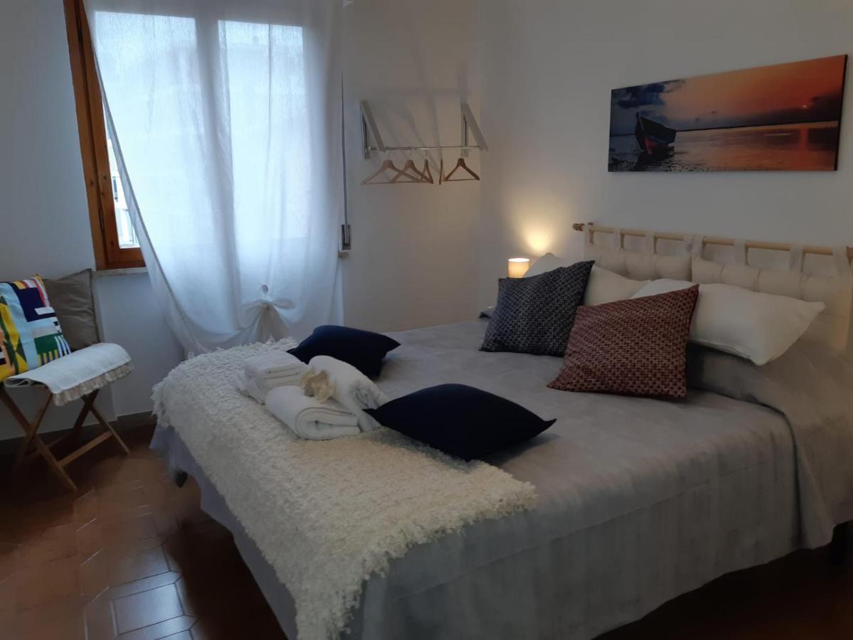 Ferienwohnung Casa Vacanze Drusilla, La Spezia Exterior foto