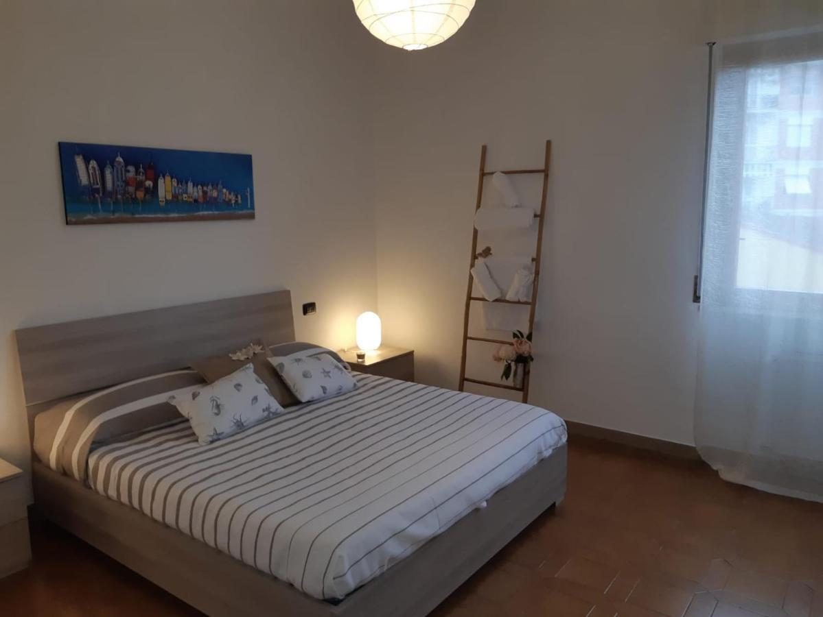 Ferienwohnung Casa Vacanze Drusilla, La Spezia Exterior foto