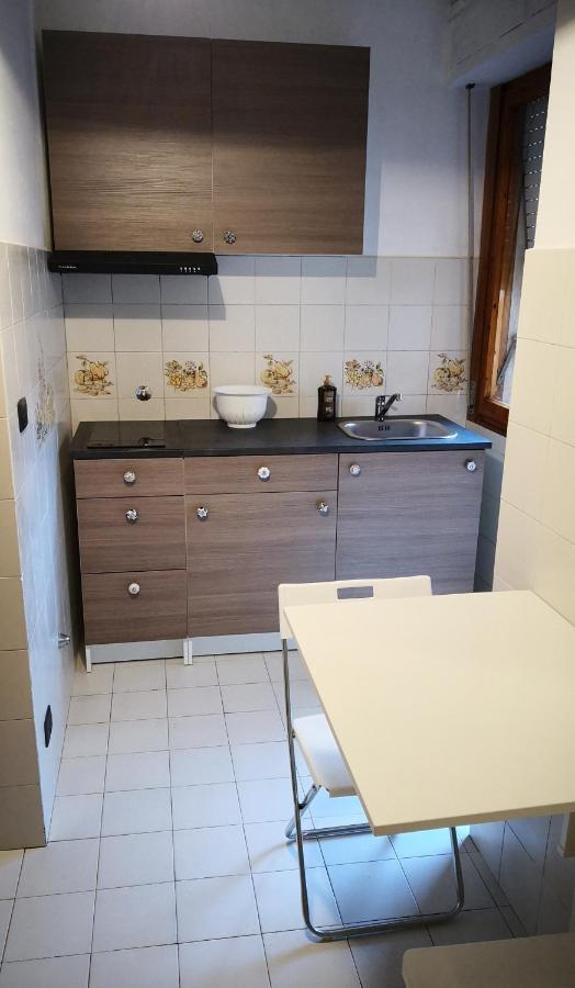 Ferienwohnung Casa Vacanze Drusilla, La Spezia Exterior foto