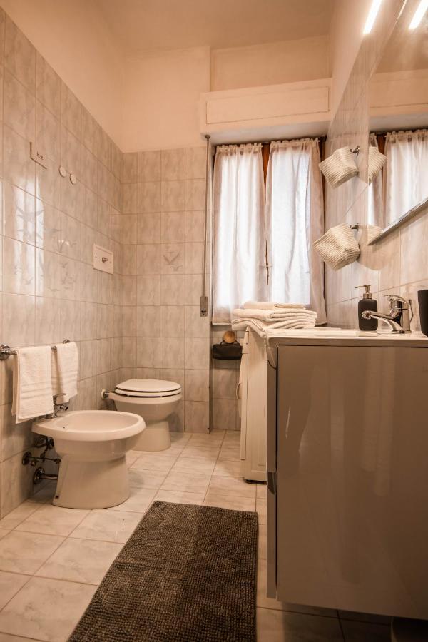 Ferienwohnung Casa Vacanze Drusilla, La Spezia Exterior foto
