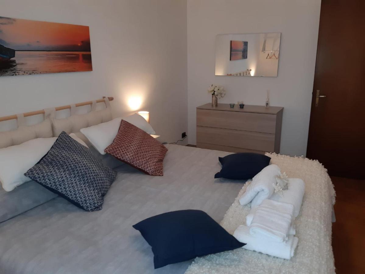 Ferienwohnung Casa Vacanze Drusilla, La Spezia Exterior foto