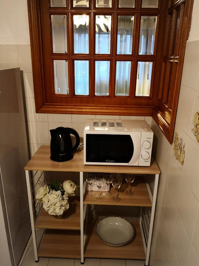 Ferienwohnung Casa Vacanze Drusilla, La Spezia Exterior foto