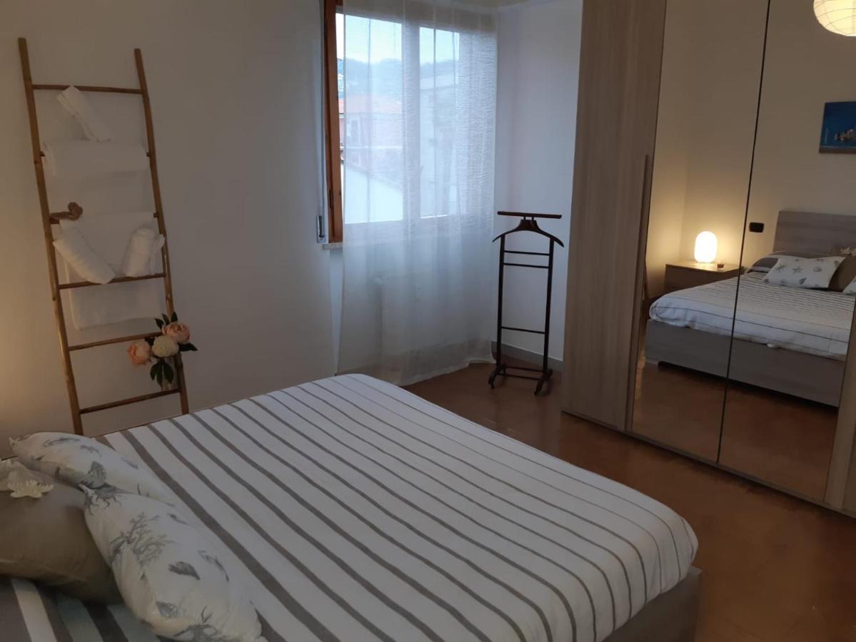Ferienwohnung Casa Vacanze Drusilla, La Spezia Exterior foto