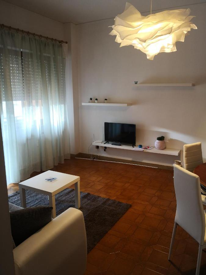 Ferienwohnung Casa Vacanze Drusilla, La Spezia Exterior foto