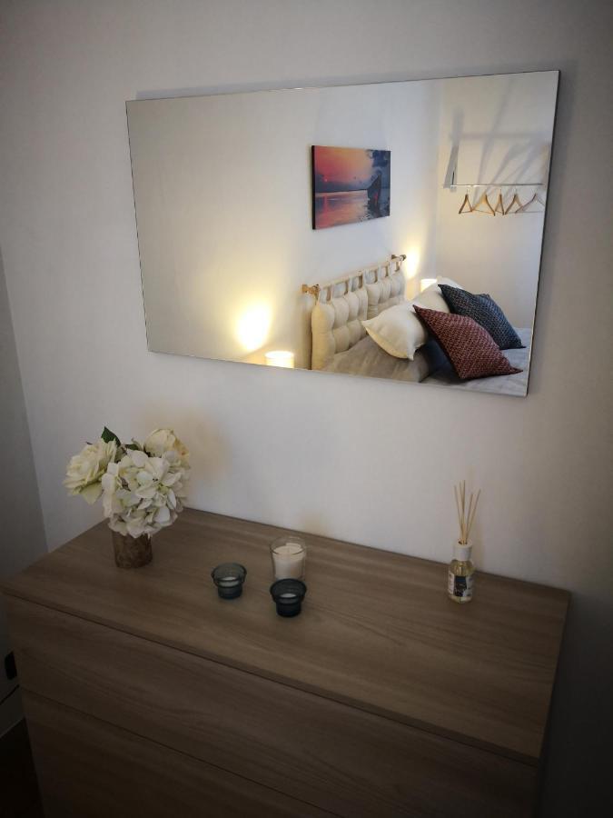 Ferienwohnung Casa Vacanze Drusilla, La Spezia Exterior foto